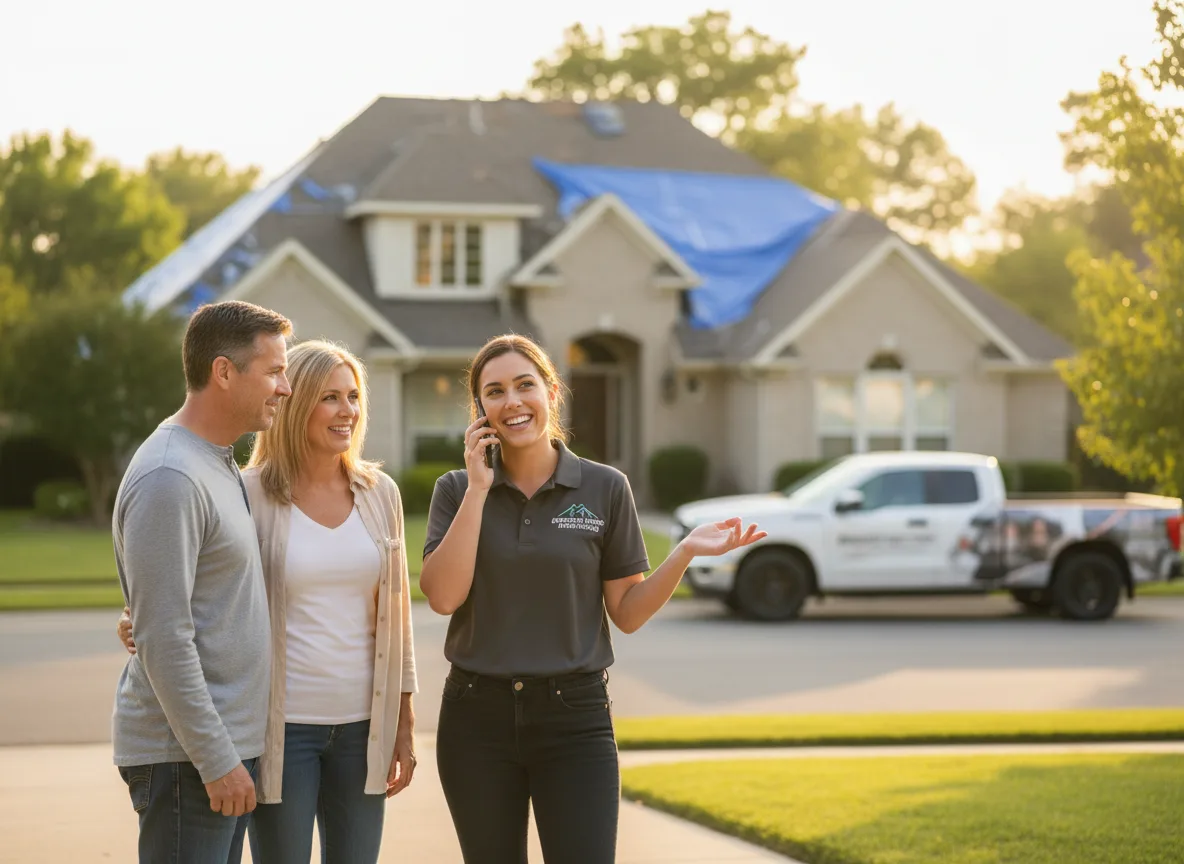 Emergency Roof Repair Bruce, SD FAQs